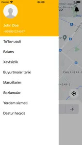 Cardin Go screenshot 6