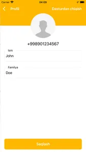 Cardin Go screenshot 7