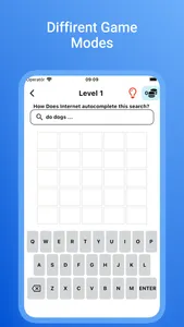 Strands : Uncover Words screenshot 2