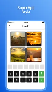 Strands : Uncover Words screenshot 3