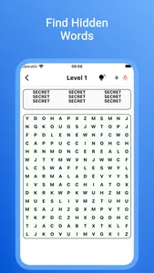 Strands : Uncover Words screenshot 4