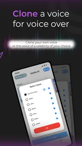 AI Video Maker: Vido screenshot 3