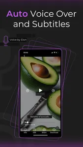 AI Video Maker: Vido screenshot 5