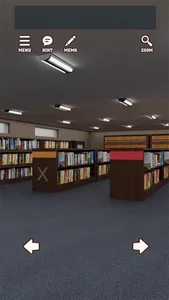 EscapeGame AfterSchool screenshot 0