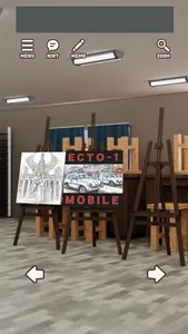 EscapeGame AfterSchool screenshot 1