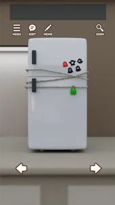 EscapeGame AfterSchool screenshot 3