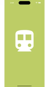 Athens Subway Map screenshot 0