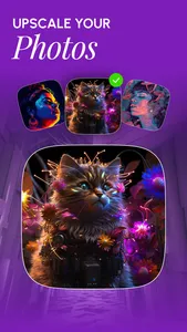 Artify - AI Image Generator screenshot 2