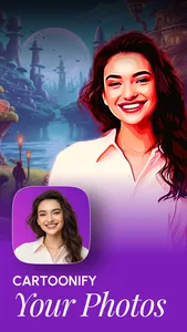 Artify - AI Image Generator screenshot 3