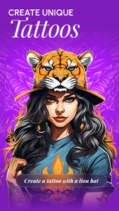 Artify - AI Image Generator screenshot 4