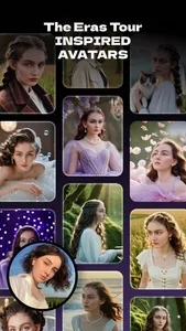 LumosArt - AI Images and Music screenshot 1