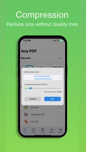 AnyPDF - All-In-One PDF Tools screenshot 2