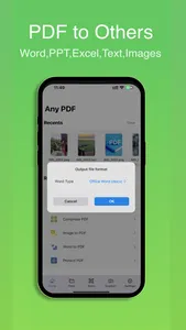 AnyPDF - All-In-One PDF Tools screenshot 3