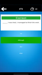 English Grammar in 30 Days screenshot 2
