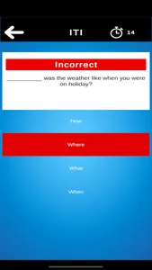 English Grammar in 30 Days screenshot 4