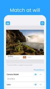 Photo Mark - Metadata Tagger screenshot 0