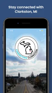 Connecting Clarkston screenshot 0