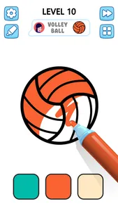 Satisfying Coloring screenshot 3