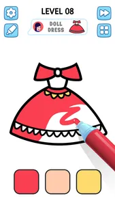 Satisfying Coloring screenshot 4