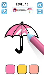 Satisfying Coloring screenshot 6