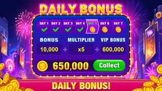 4 Card Keno screenshot 2