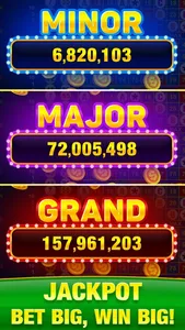 4 Card Keno screenshot 7