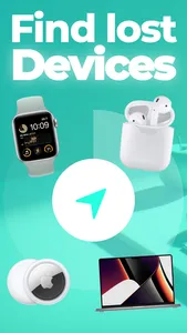 Device Detector : Find devices screenshot 0