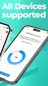 Device Detector : Find devices screenshot 3