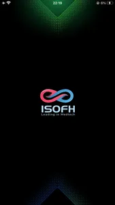 ISOFH SUPER APP screenshot 0