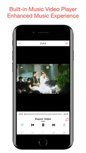 Volume Booster. screenshot 1