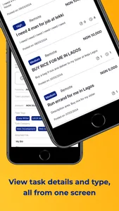oTask - Smart Task Management screenshot 5