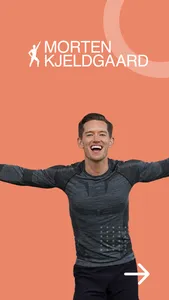 Morten Kjeldgaard screenshot 0