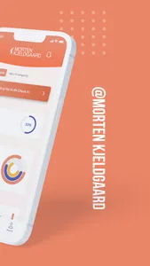 Morten Kjeldgaard screenshot 2