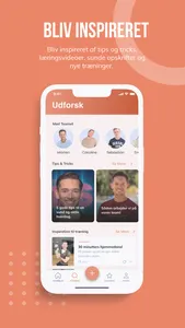 Morten Kjeldgaard screenshot 3