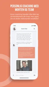 Morten Kjeldgaard screenshot 5