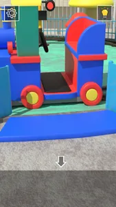 脱出ゲーム　屋上遊園地 screenshot 6