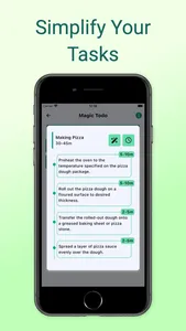 Goblin Tools - Adhd Planner screenshot 1