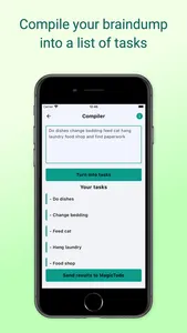Goblin Tools - Adhd Planner screenshot 6