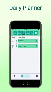 Goblin Tools - Adhd Planner screenshot 7