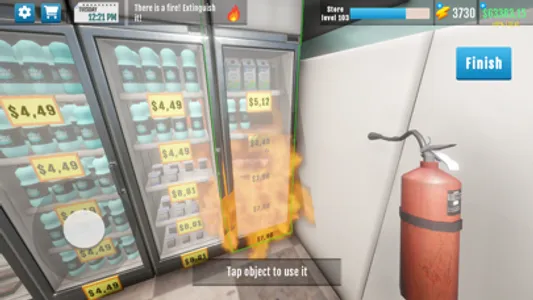 Store Manager Simulator 3D screenshot 4