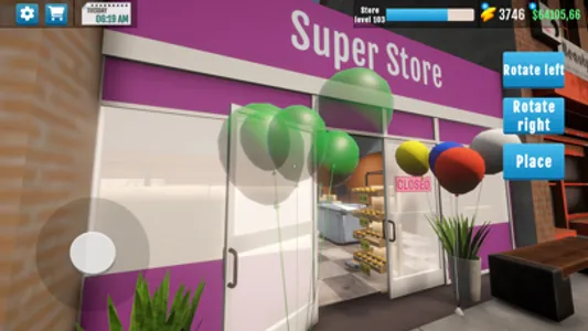 Store Manager Simulator 3D screenshot 5