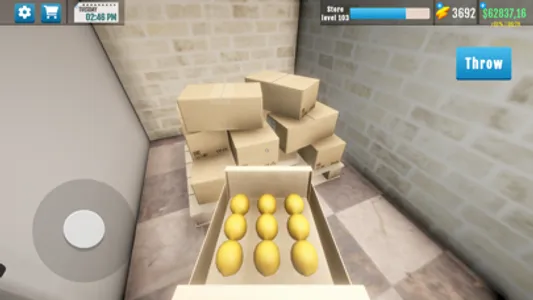 Store Manager Simulator 3D screenshot 6