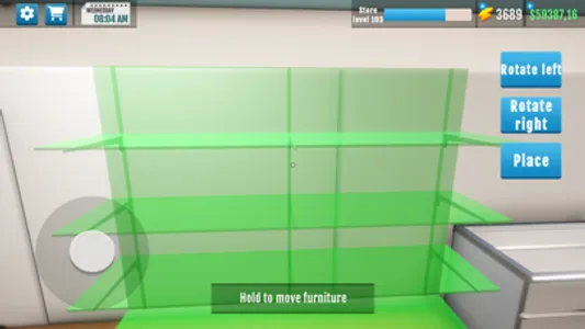 Store Manager Simulator 3D screenshot 7