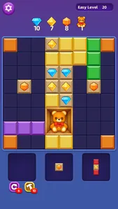 Block Blast Master! screenshot 1