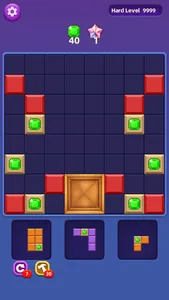 Block Blast Master! screenshot 2