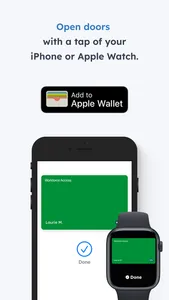 Smart Badge by Sharry screenshot 1