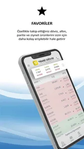 Temiz Döviz screenshot 5
