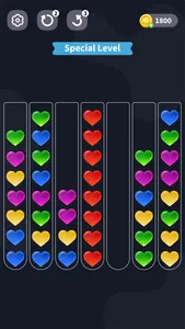 Color Ball Sort - Puzzle Games screenshot 4