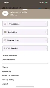 ORO Connect screenshot 3
