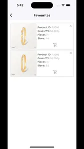 ORO Connect screenshot 8